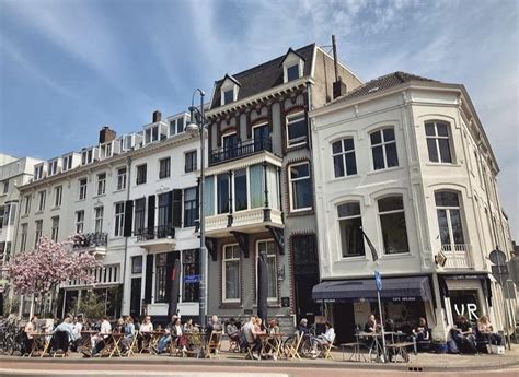 Op date in Arnhem: bij deze bars, kroegen, cafés en。